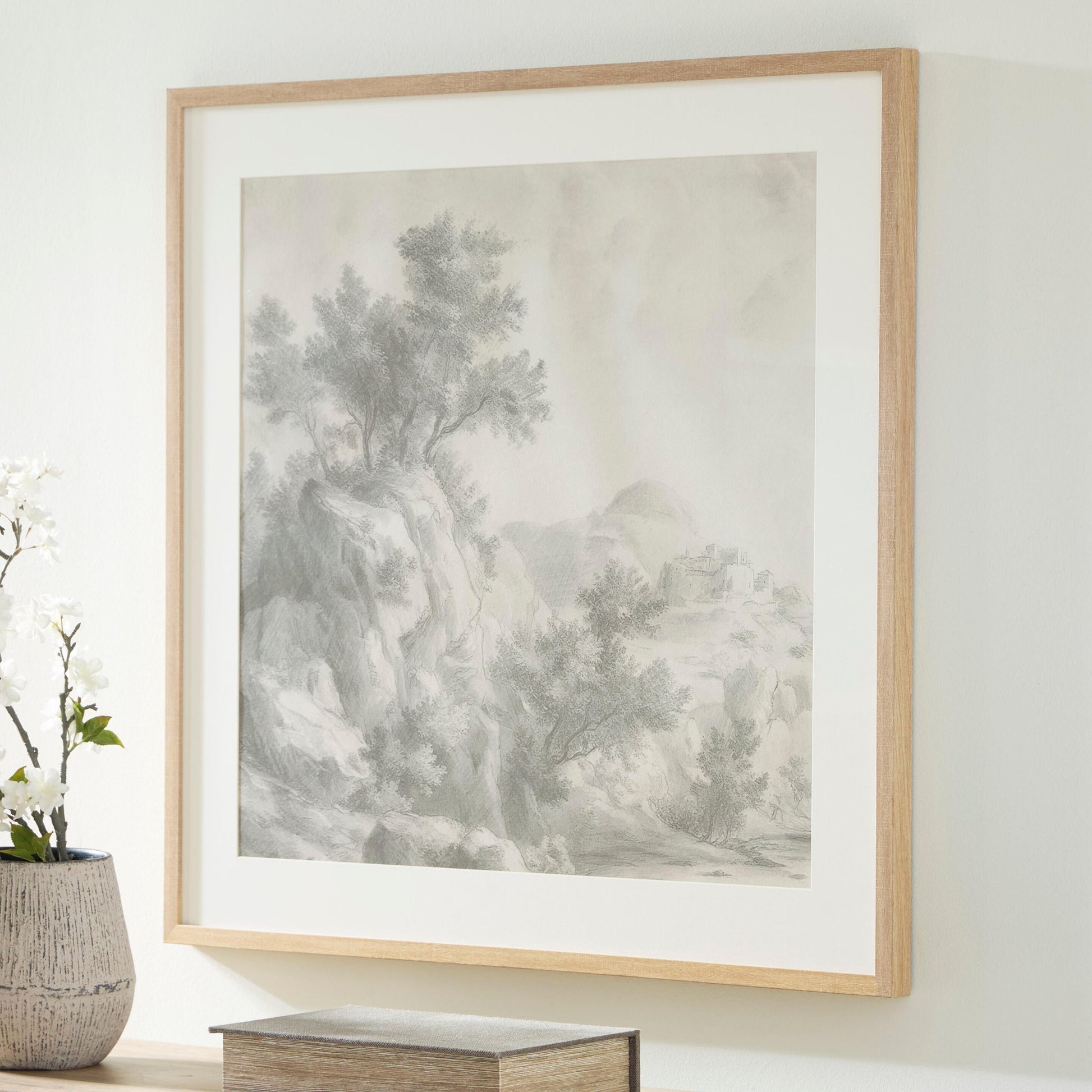 Casslock Wall Art Signature Design by Ashley®