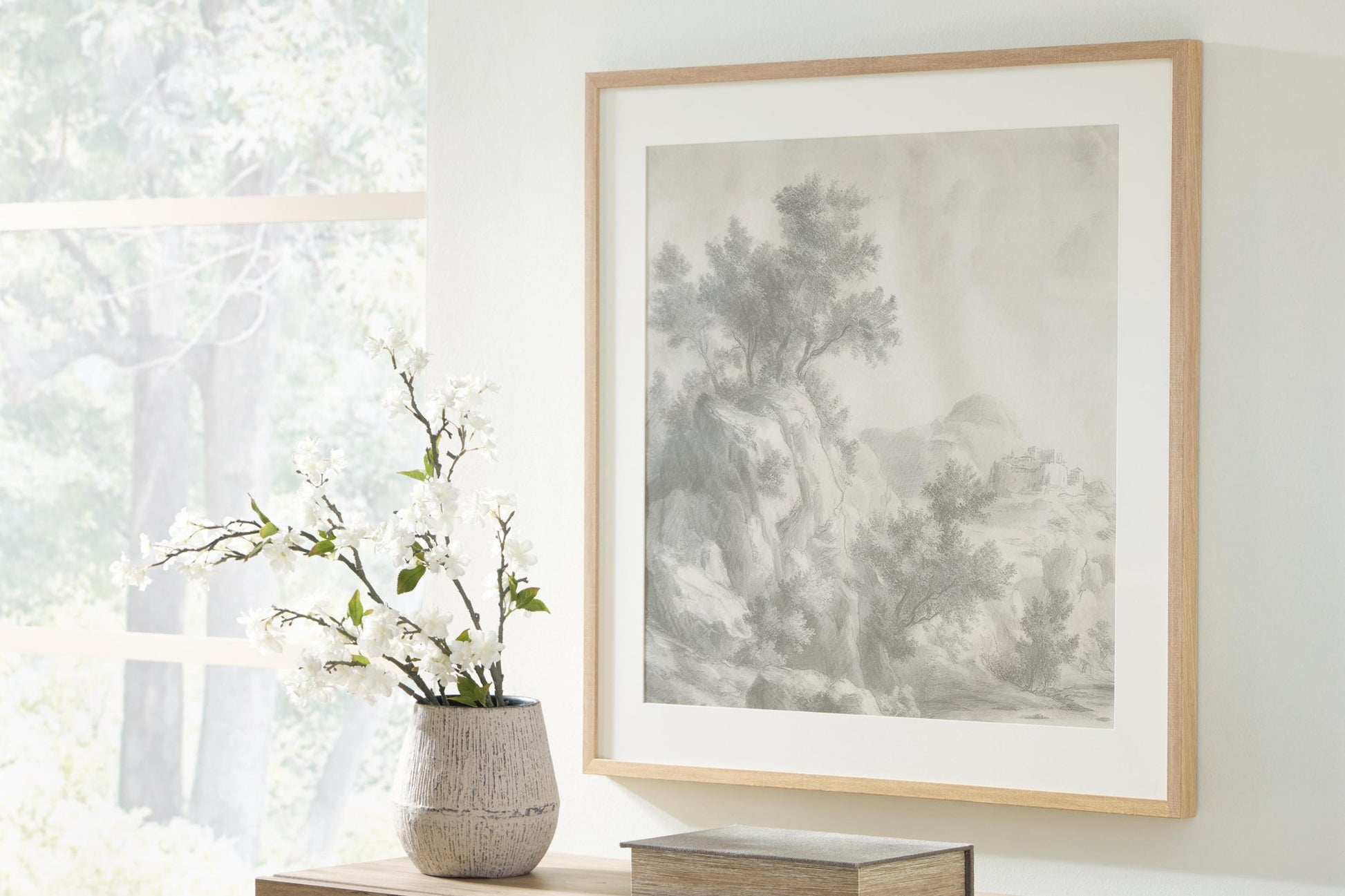 Casslock Wall Art Signature Design by Ashley®