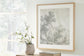 Casslock Wall Art Signature Design by Ashley®