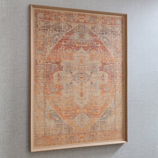 Kerrickson Wall Art Signature Design by Ashley®