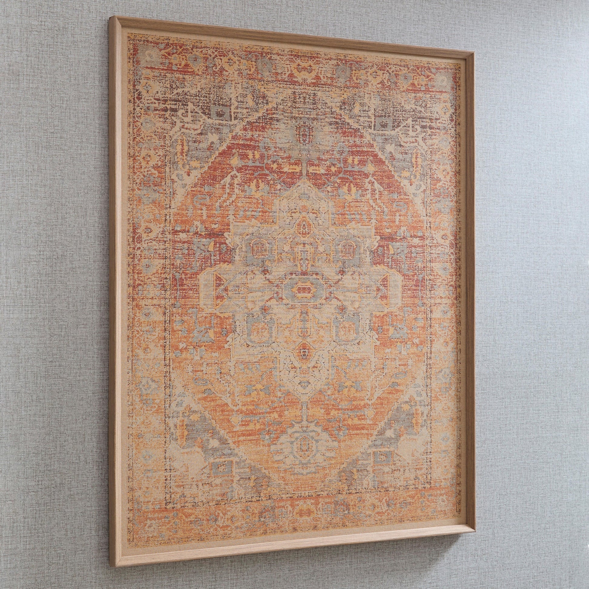 Kerrickson Wall Art Signature Design by Ashley®