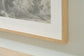 Casslock Wall Art Signature Design by Ashley®