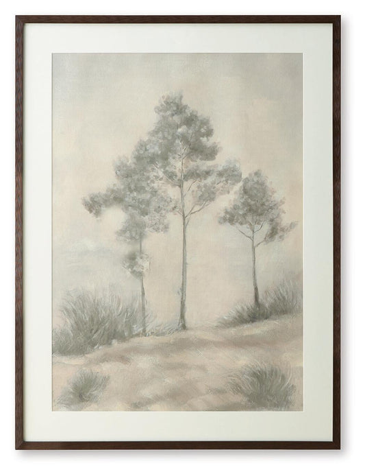 Fenngrove Wall Art Signature Design by Ashley®