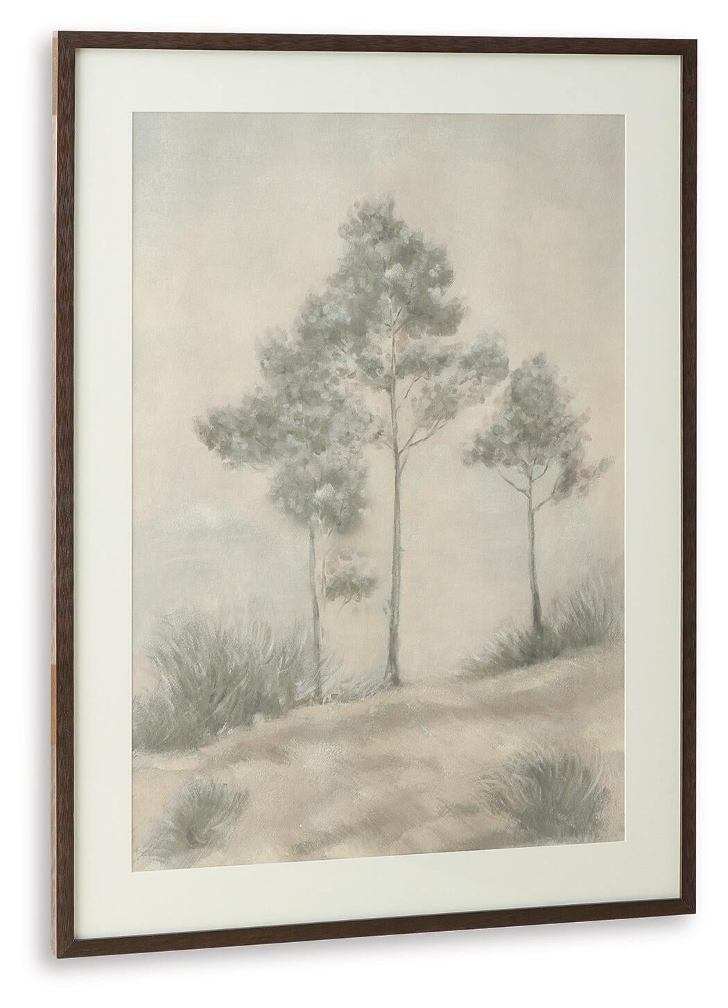 Fenngrove Wall Art Signature Design by Ashley®