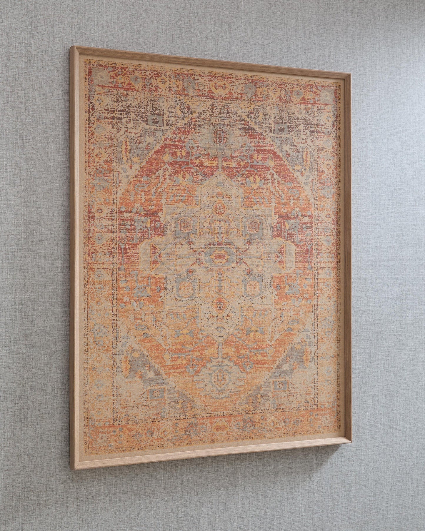 Kerrickson Wall Art Signature Design by Ashley®