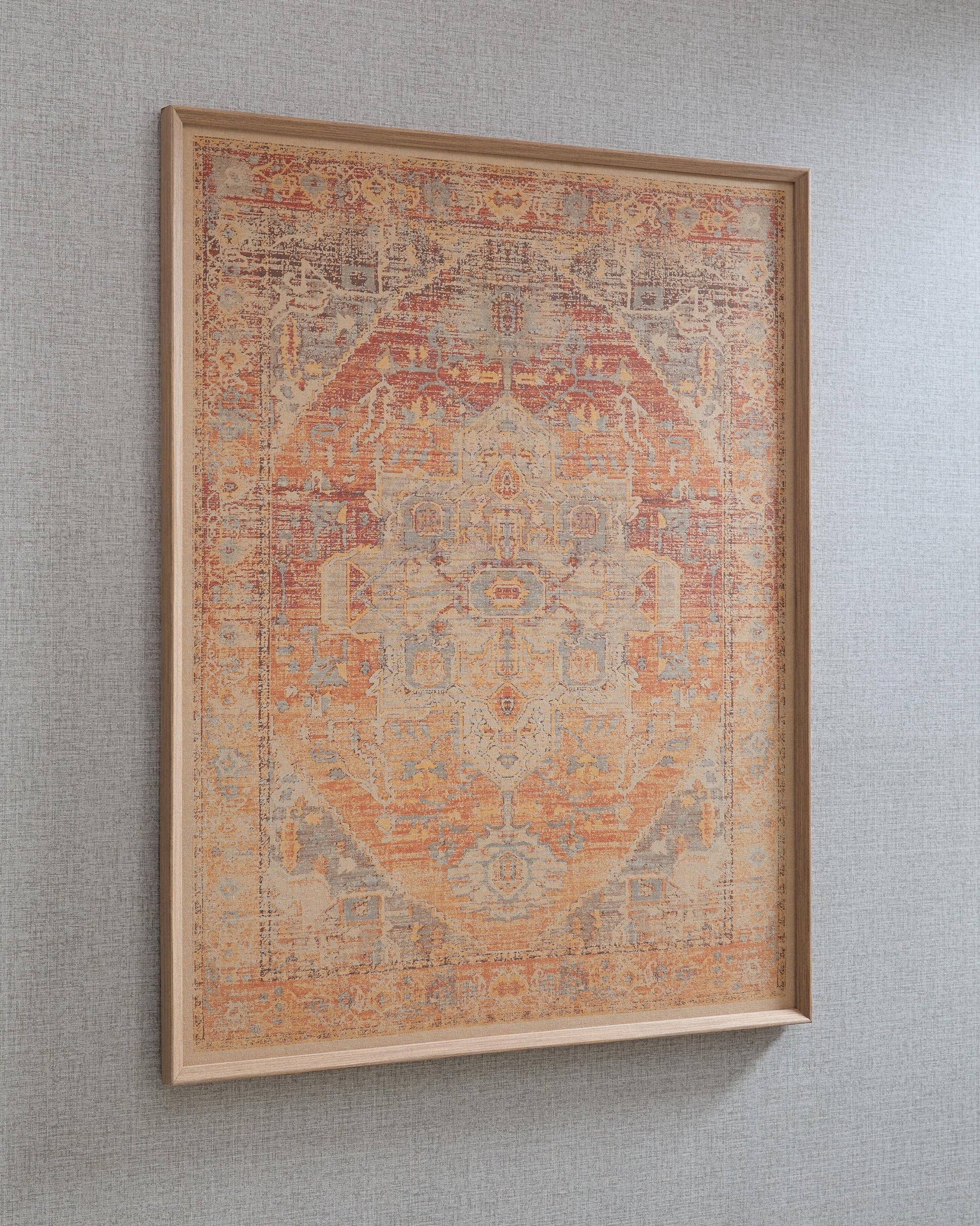 Kerrickson Wall Art Signature Design by Ashley®