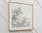Casslock Wall Art Signature Design by Ashley®