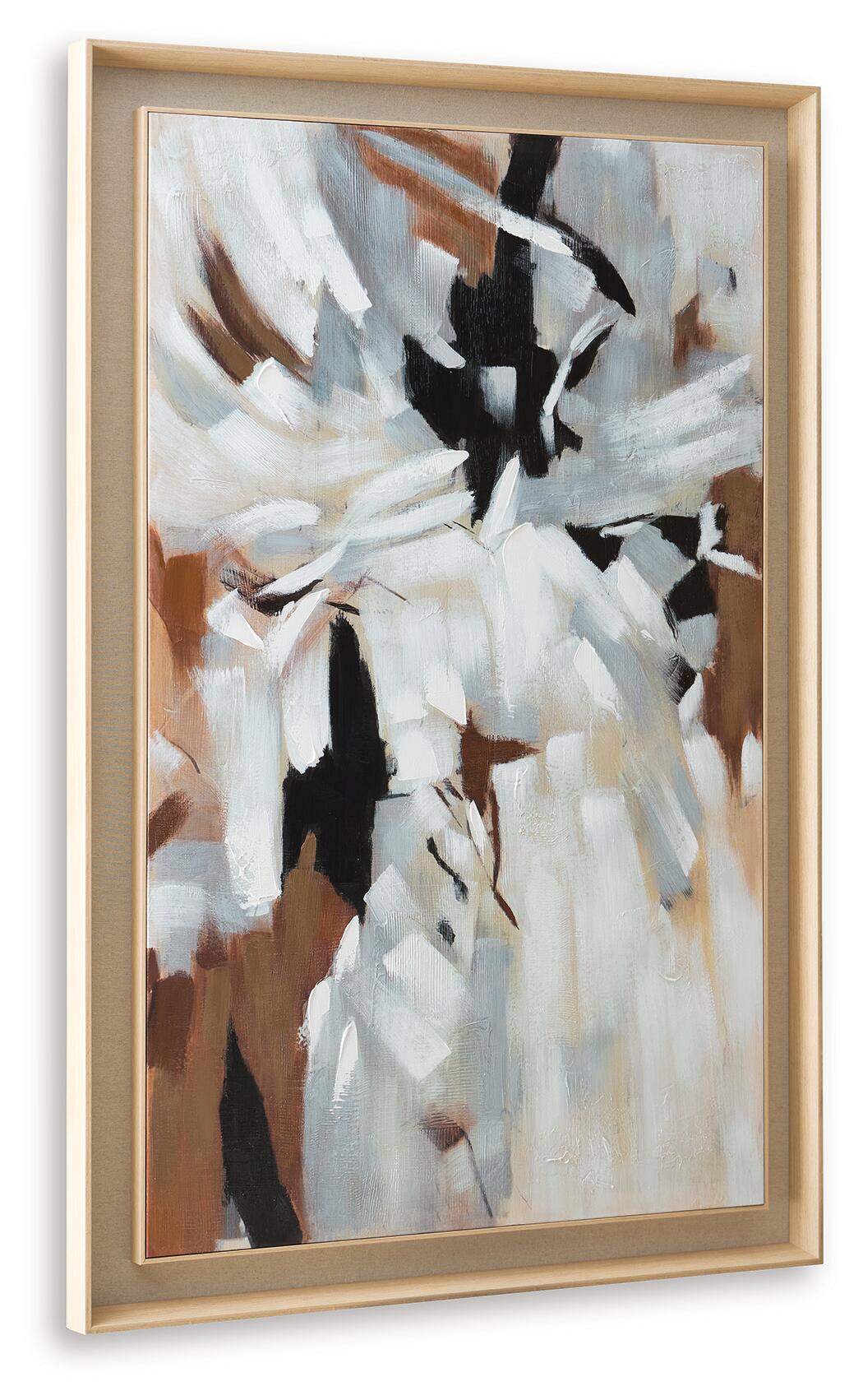Kerrden Wall Art Signature Design by Ashley®
