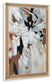 Kerrden Wall Art Signature Design by Ashley®