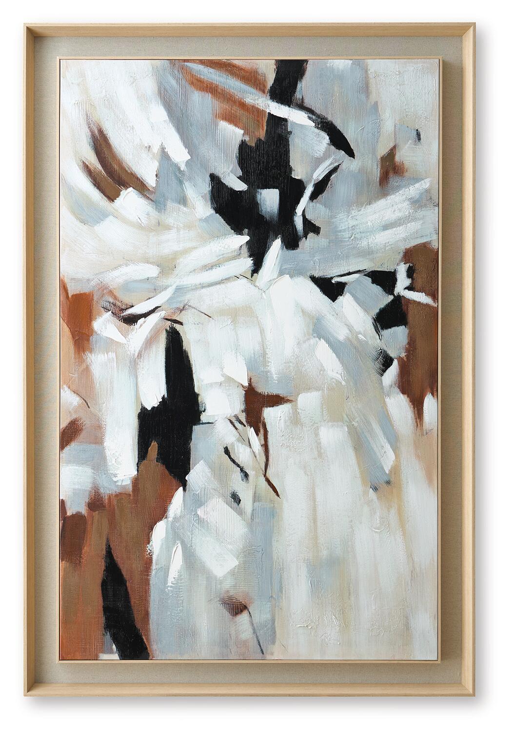 Kerrden Wall Art Signature Design by Ashley®