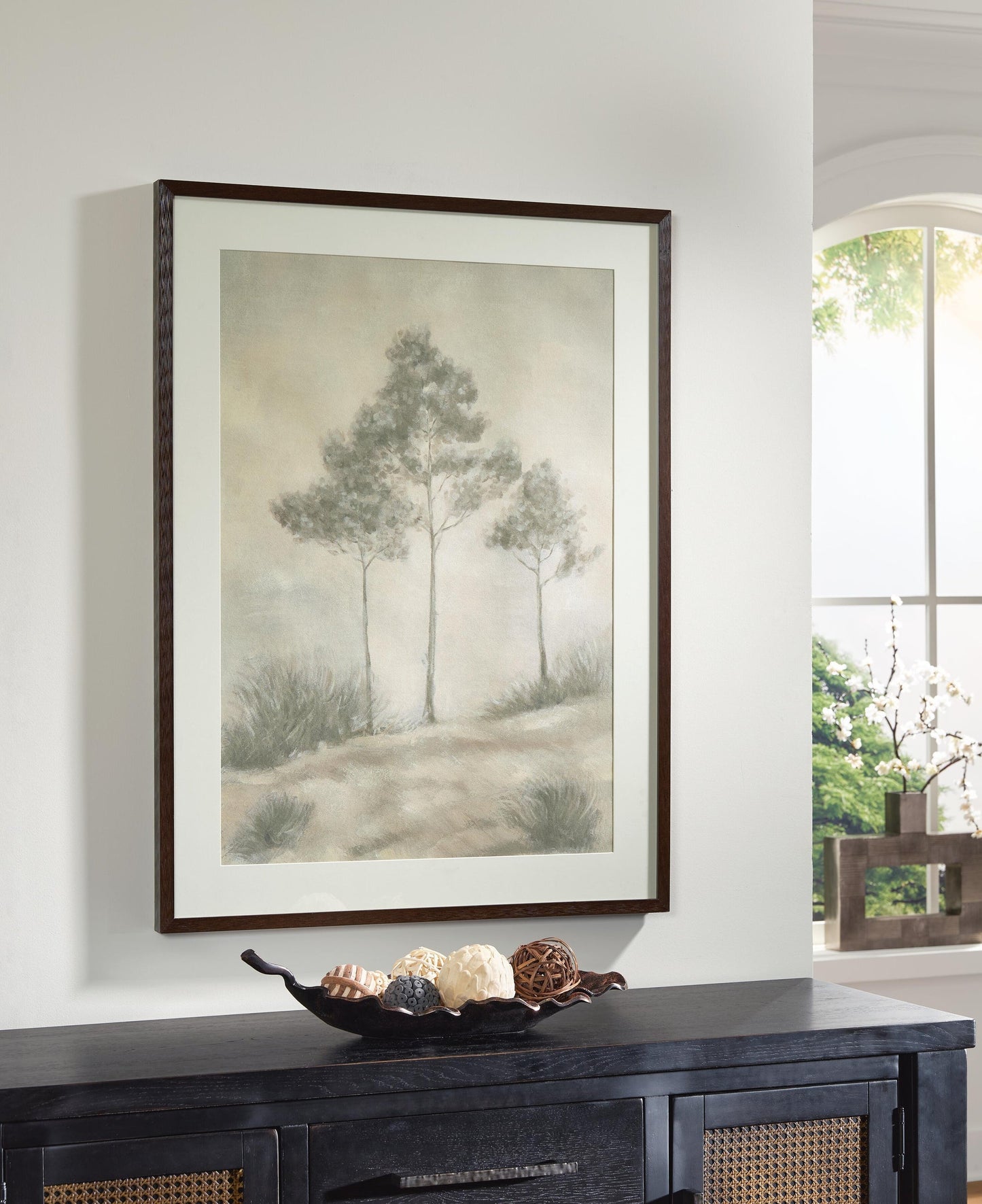 Fenngrove Wall Art Signature Design by Ashley®
