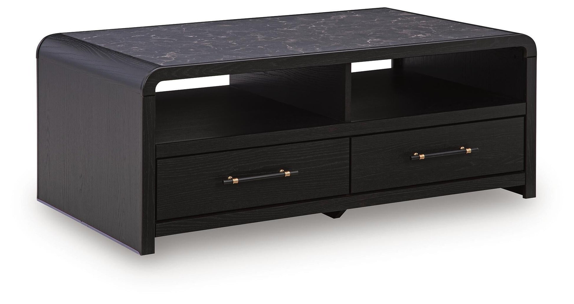 Clanden Rectangular Cocktail Table Signature Design by Ashley®