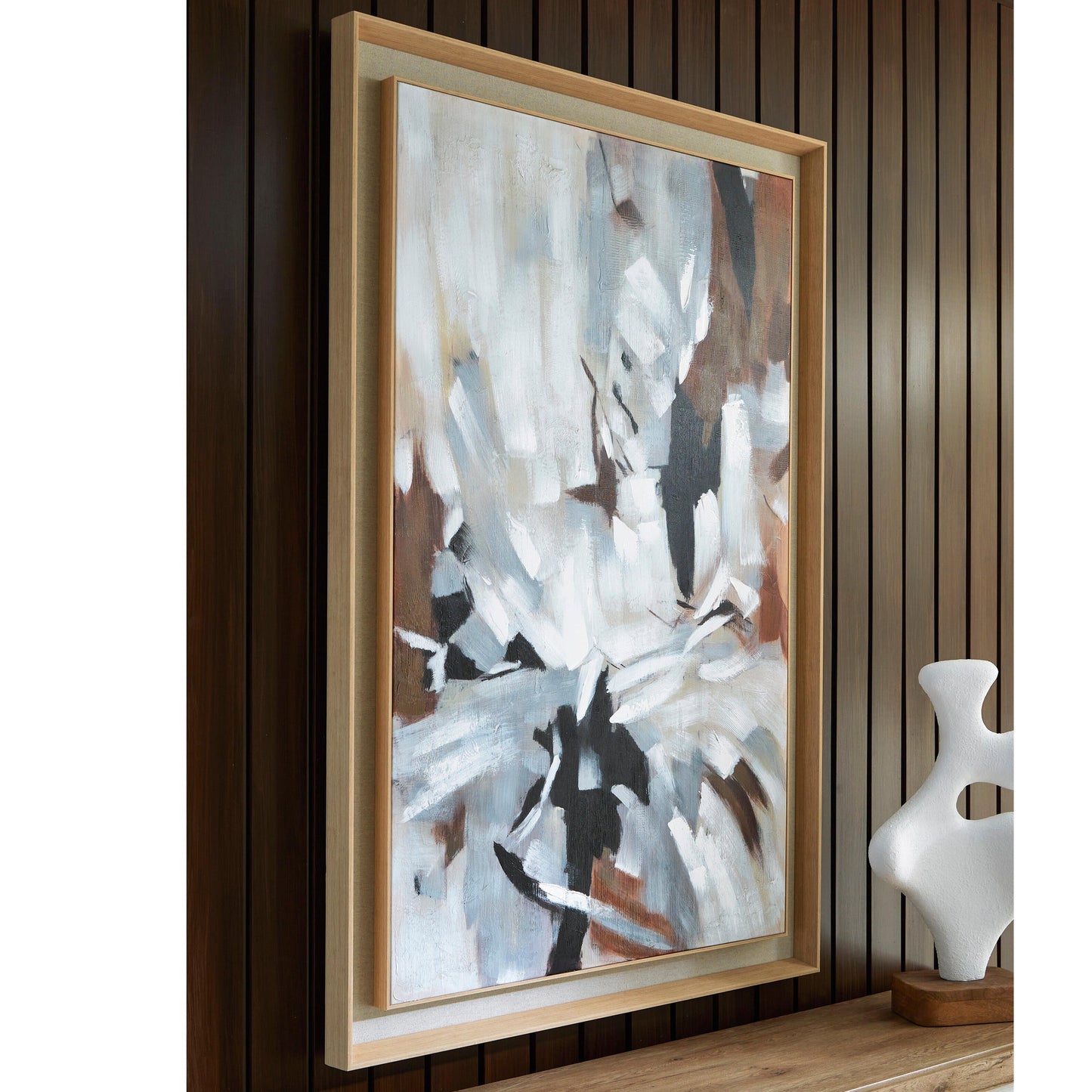 Kerrden Wall Art Signature Design by Ashley®