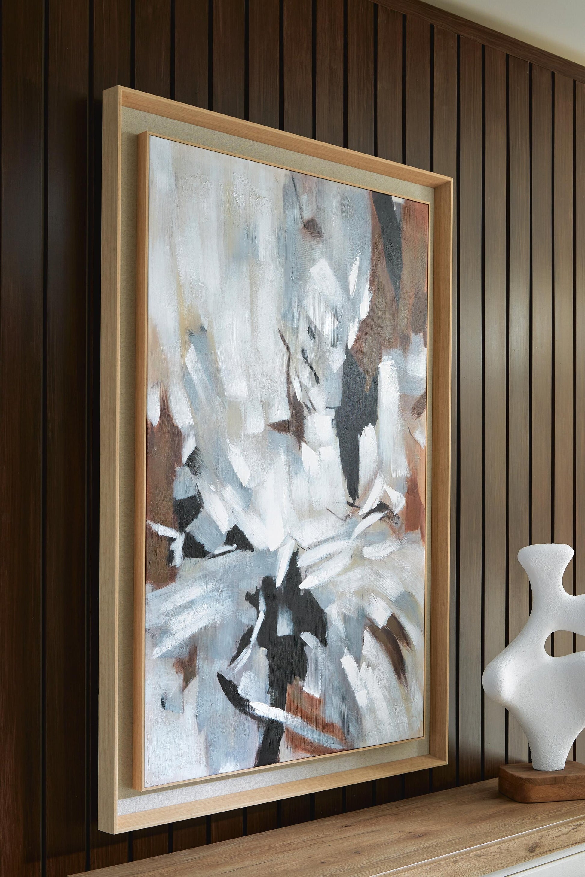 Kerrden Wall Art Signature Design by Ashley®