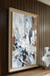 Kerrden Wall Art Signature Design by Ashley®