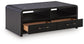 Clanden Rectangular Cocktail Table Signature Design by Ashley®