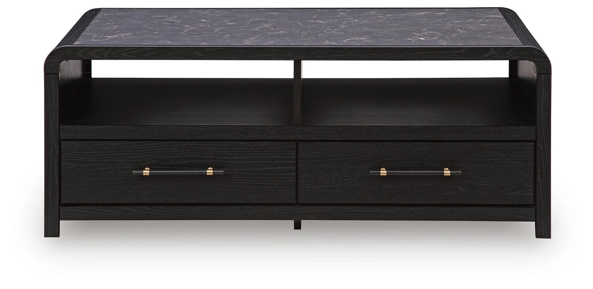 Clanden Rectangular Cocktail Table Signature Design by Ashley®