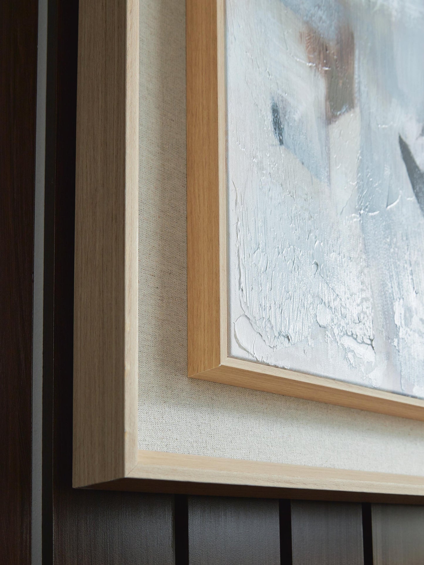 Kerrden Wall Art Signature Design by Ashley®