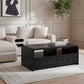 Clanden Rectangular Cocktail Table Signature Design by Ashley®
