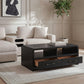 Clanden Rectangular Cocktail Table Signature Design by Ashley®