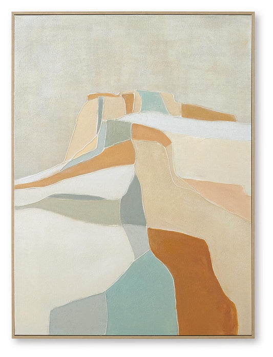 Vennfield Wall Art Signature Design by Ashley®