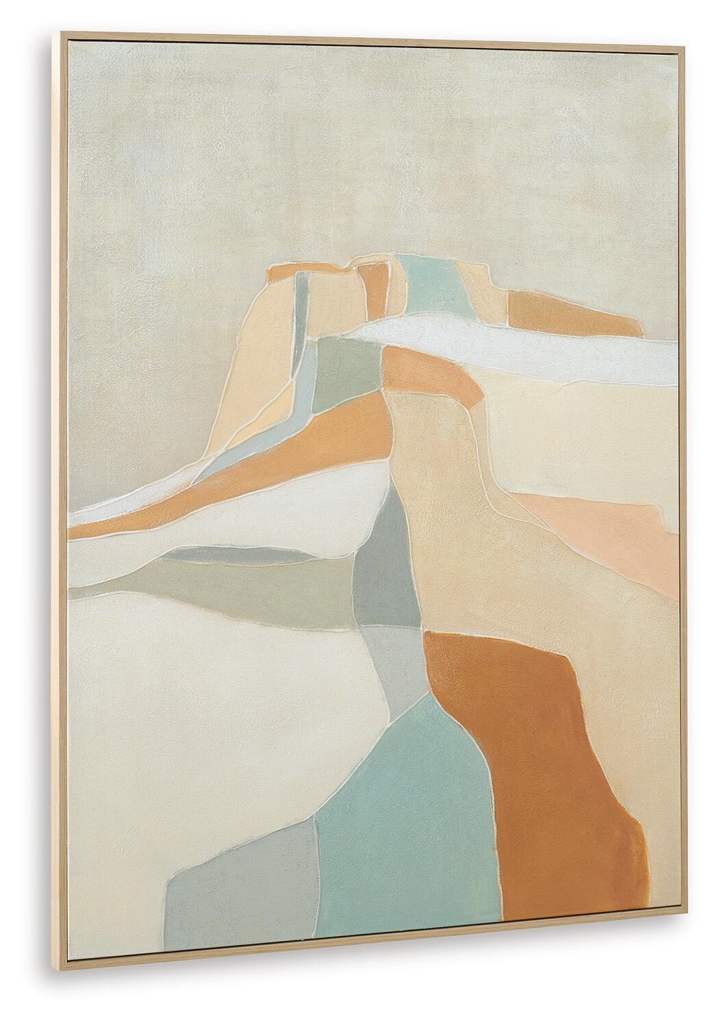 Vennfield Wall Art Signature Design by Ashley®