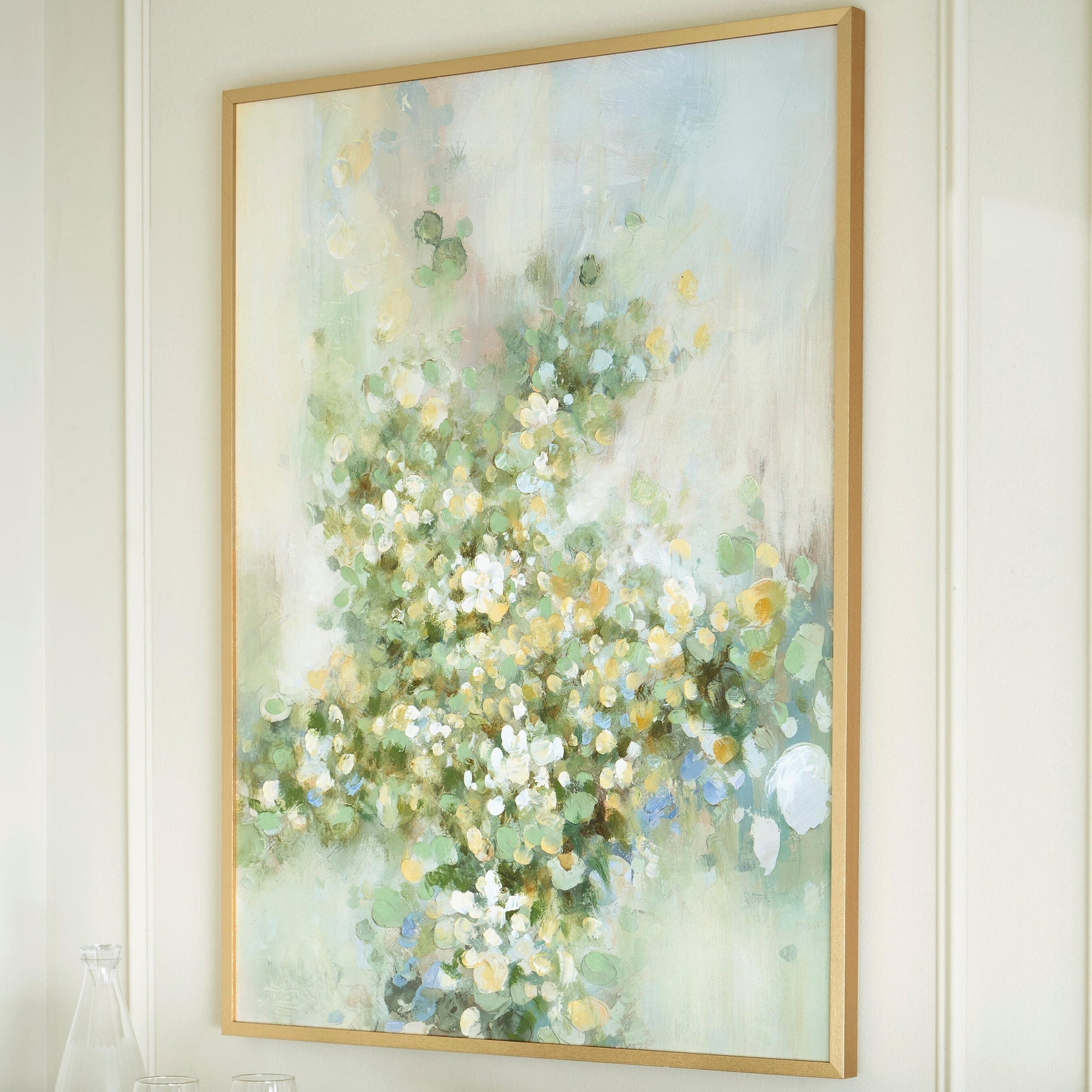 Reedster Wall Art Signature Design by Ashley®