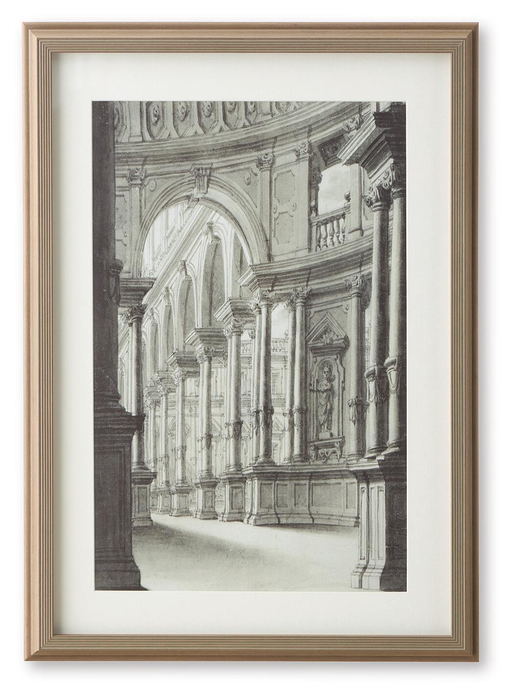 Jebkins Wall Art Signature Design by Ashley®
