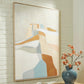 Vennfield Wall Art Signature Design by Ashley®