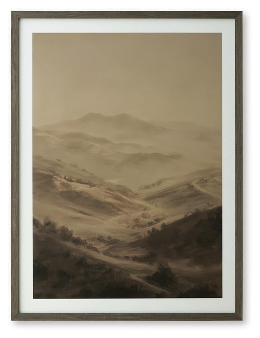 Grantmour Wall Art Signature Design by Ashley®