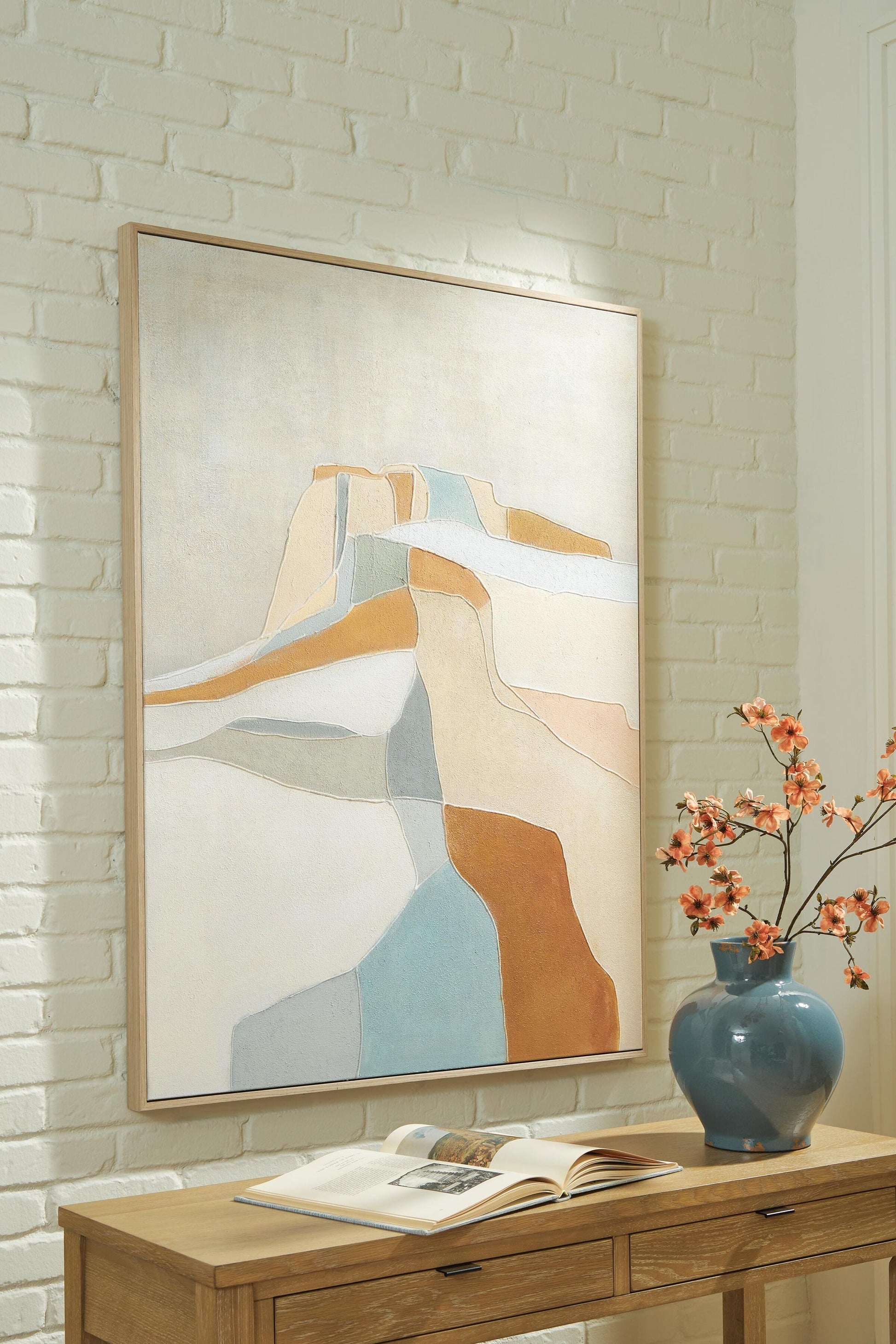 Vennfield Wall Art Signature Design by Ashley®