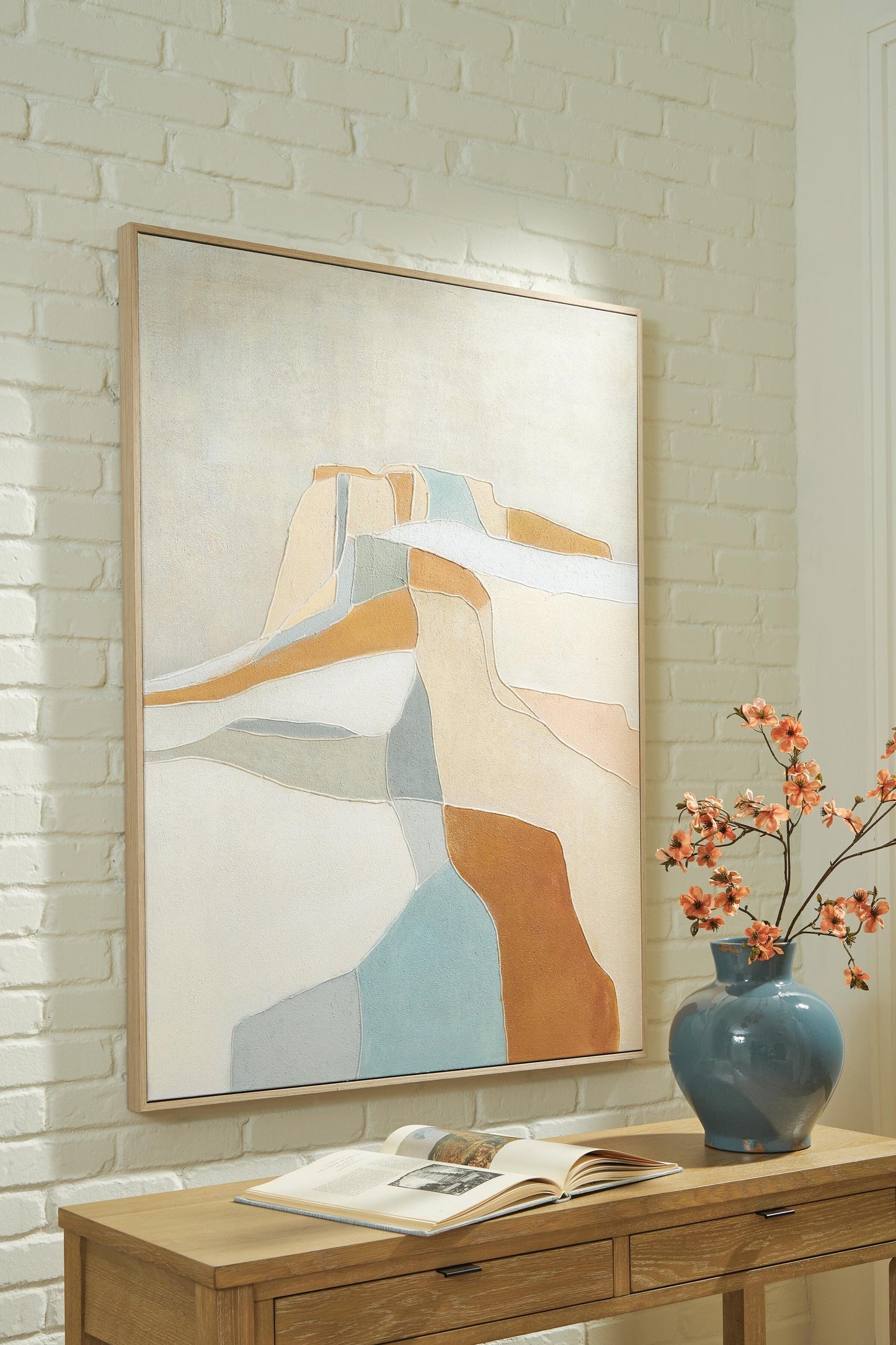 Vennfield Wall Art Signature Design by Ashley®