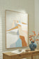Vennfield Wall Art Signature Design by Ashley®