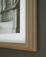 Jebkins Wall Art Signature Design by Ashley®