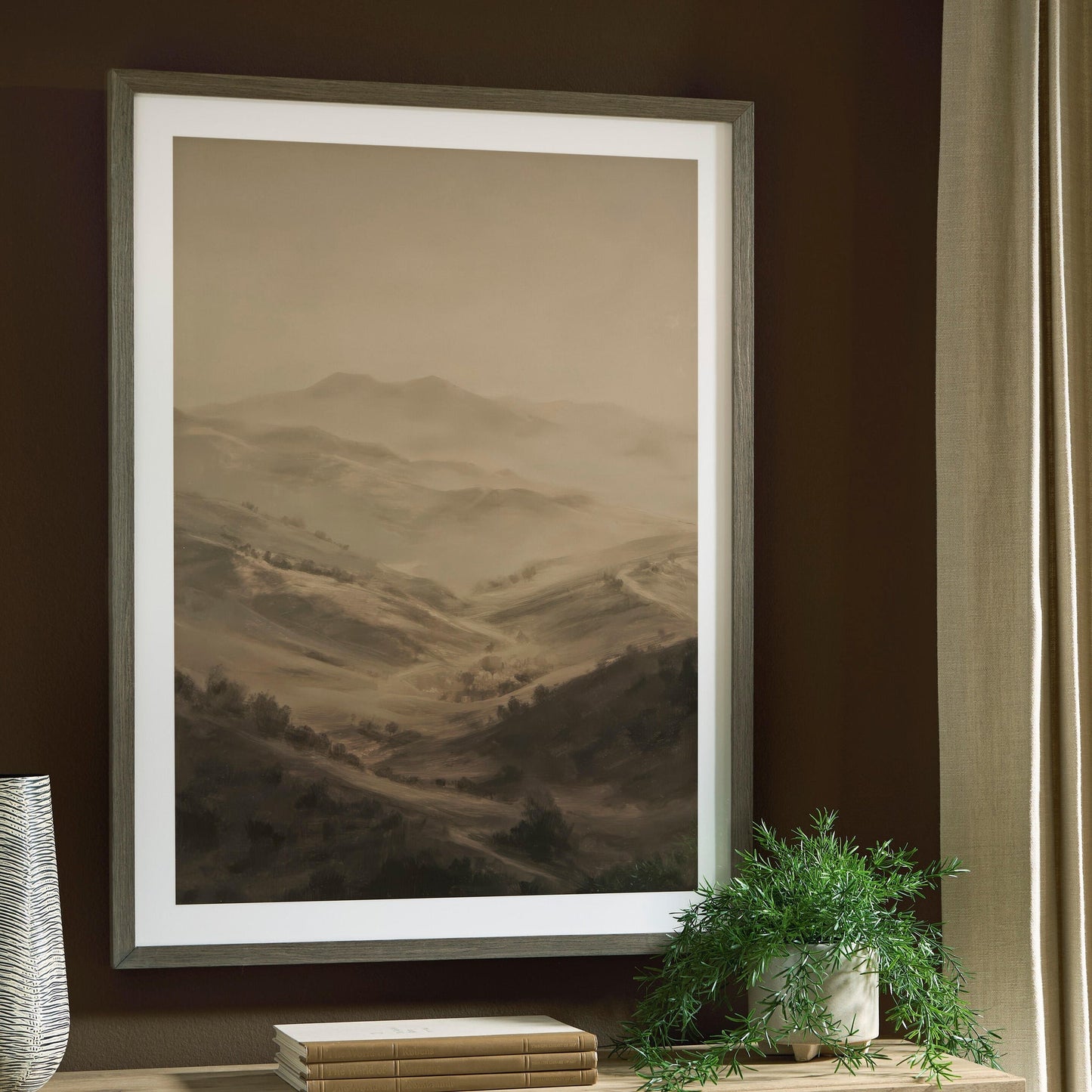 Grantmour Wall Art Signature Design by Ashley®