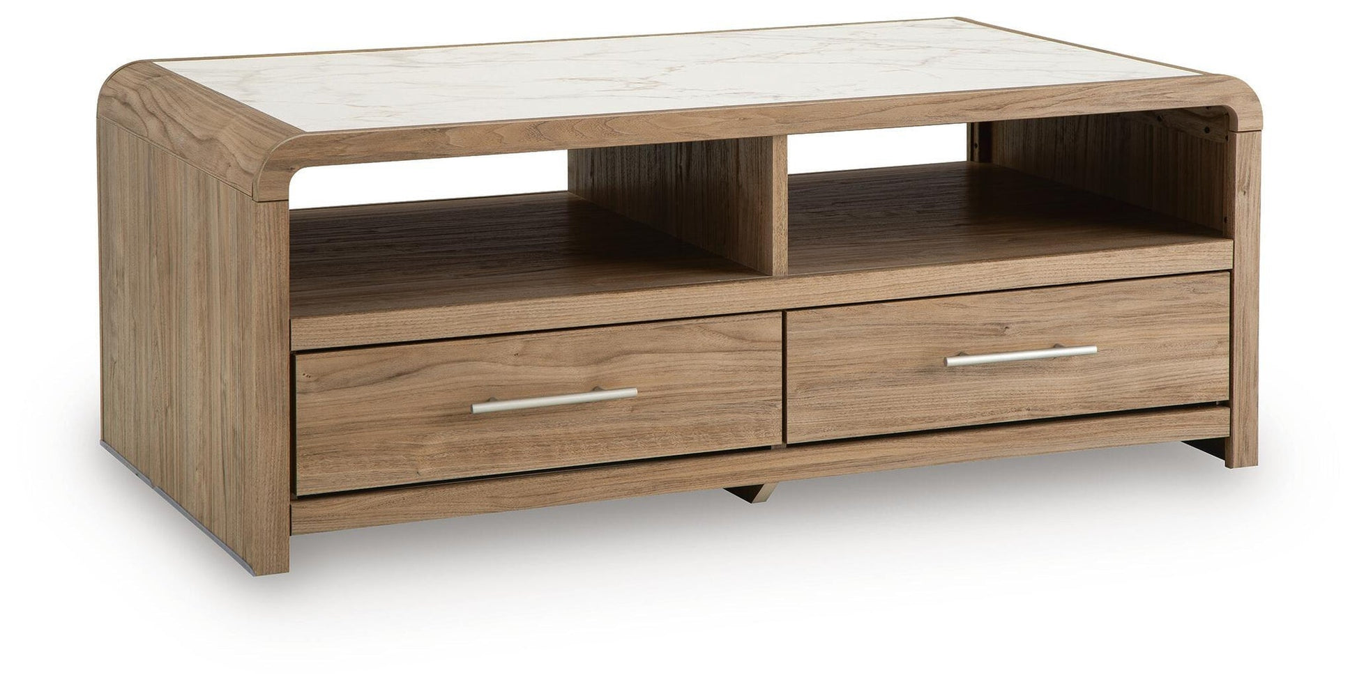 Dovander Rectangular Cocktail Table Signature Design by Ashley®