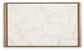 Dovander Rectangular Cocktail Table Signature Design by Ashley®