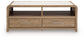 Dovander Rectangular Cocktail Table Signature Design by Ashley®
