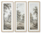 Dixonburg Wall Art Set (3/CN) Signature Design by Ashley®