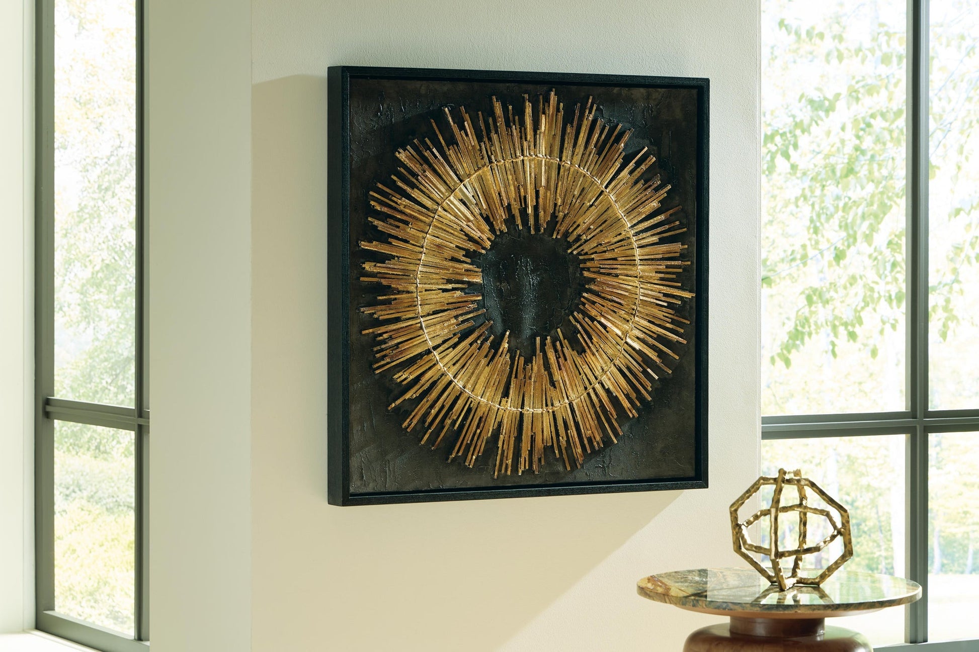 Buddins Wall Art Signature Design by Ashley®