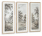 Dixonburg Wall Art Set (3/CN) Signature Design by Ashley®