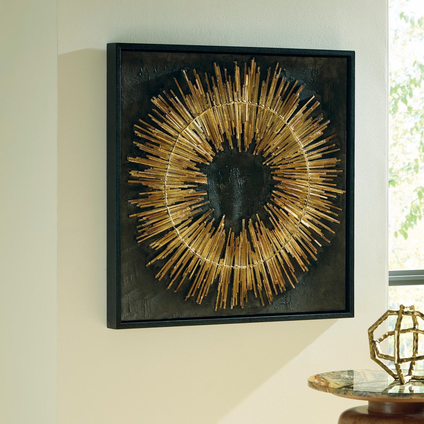 Buddins Wall Art Signature Design by Ashley®