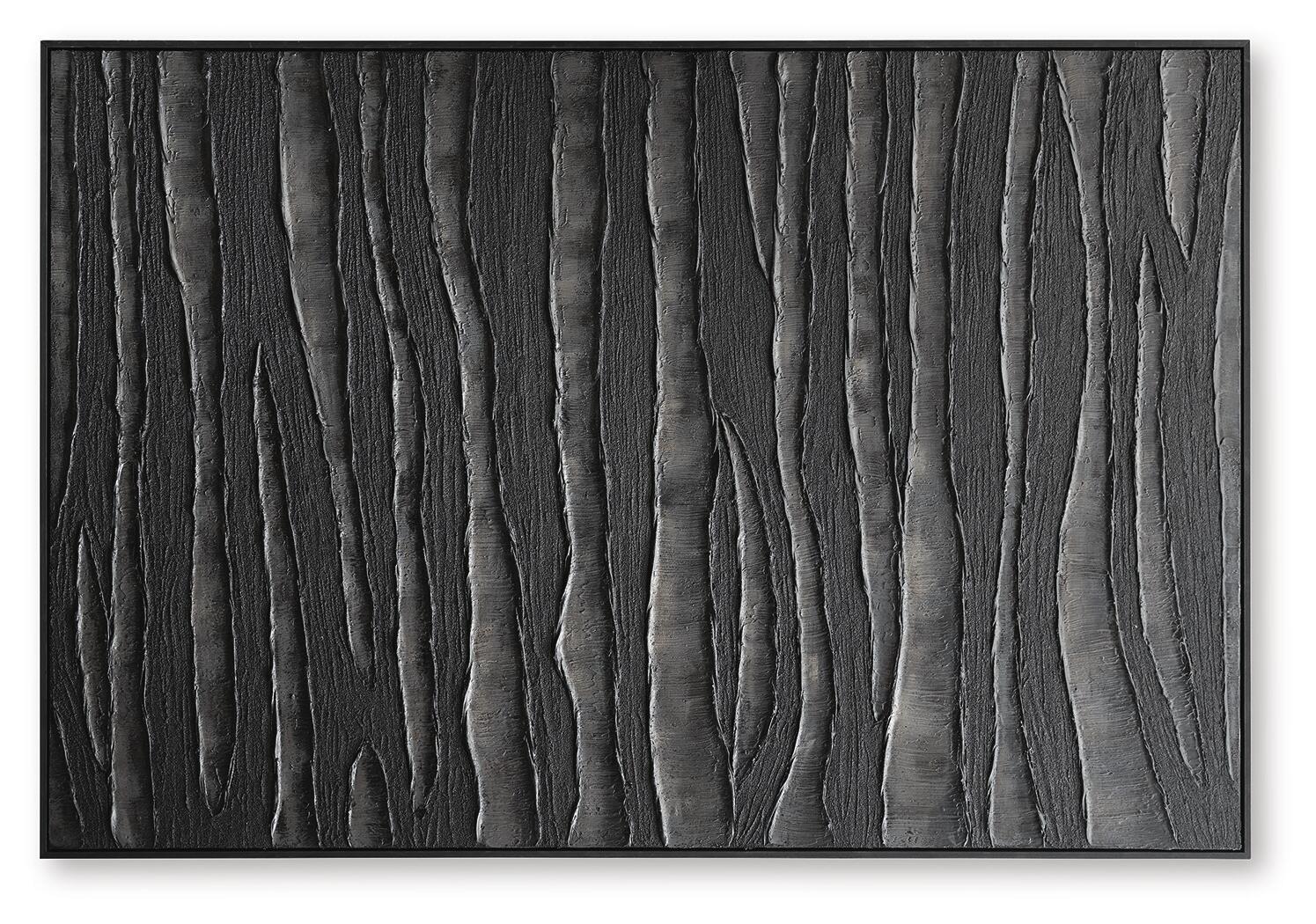 Lynnworth Wall Art Signature Design by Ashley®
