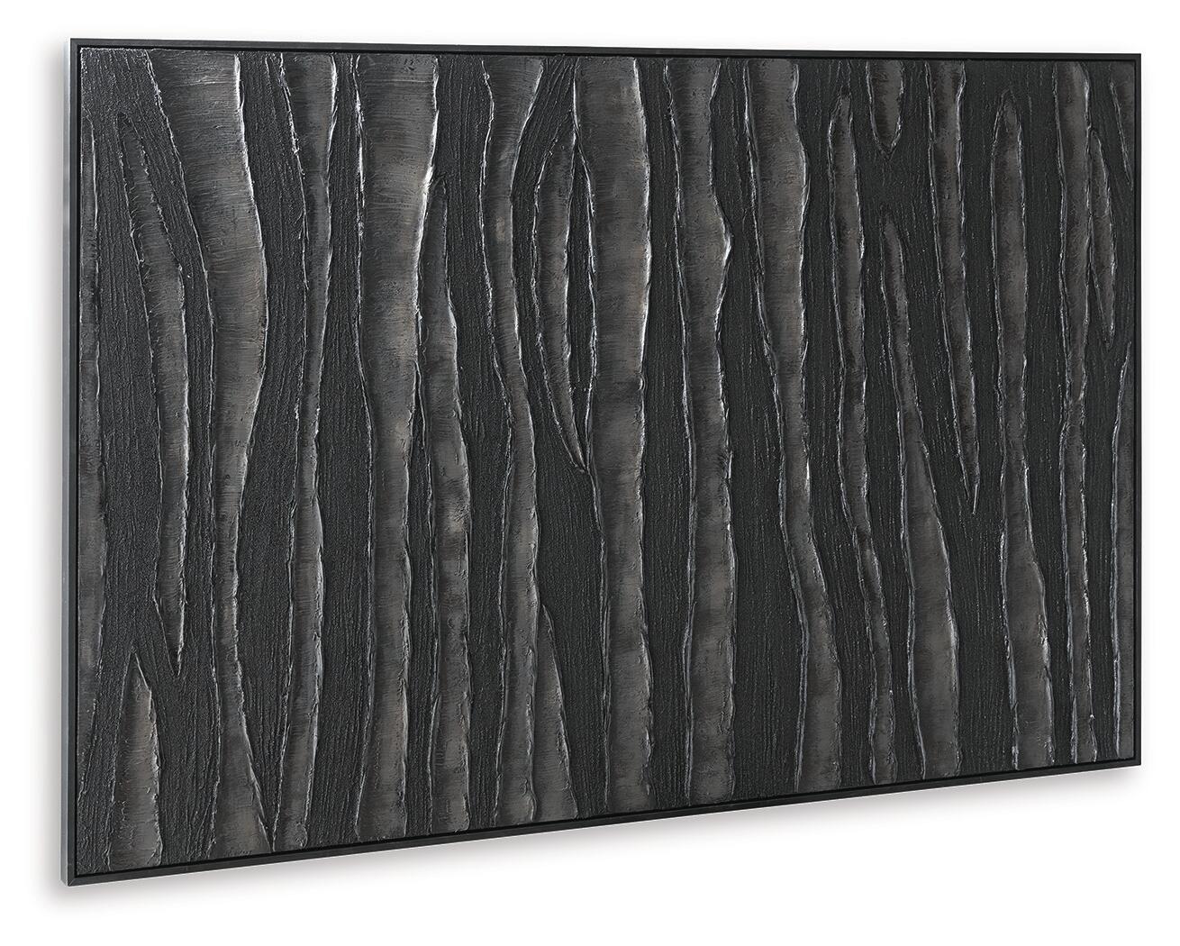 Lynnworth Wall Art Signature Design by Ashley®