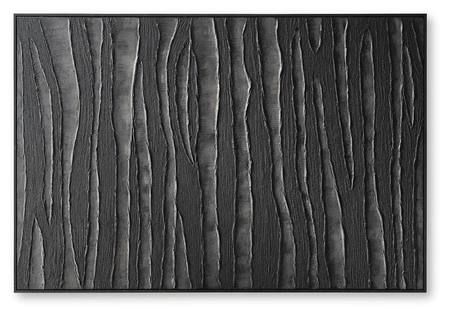 Lynnworth Wall Art Signature Design by Ashley®