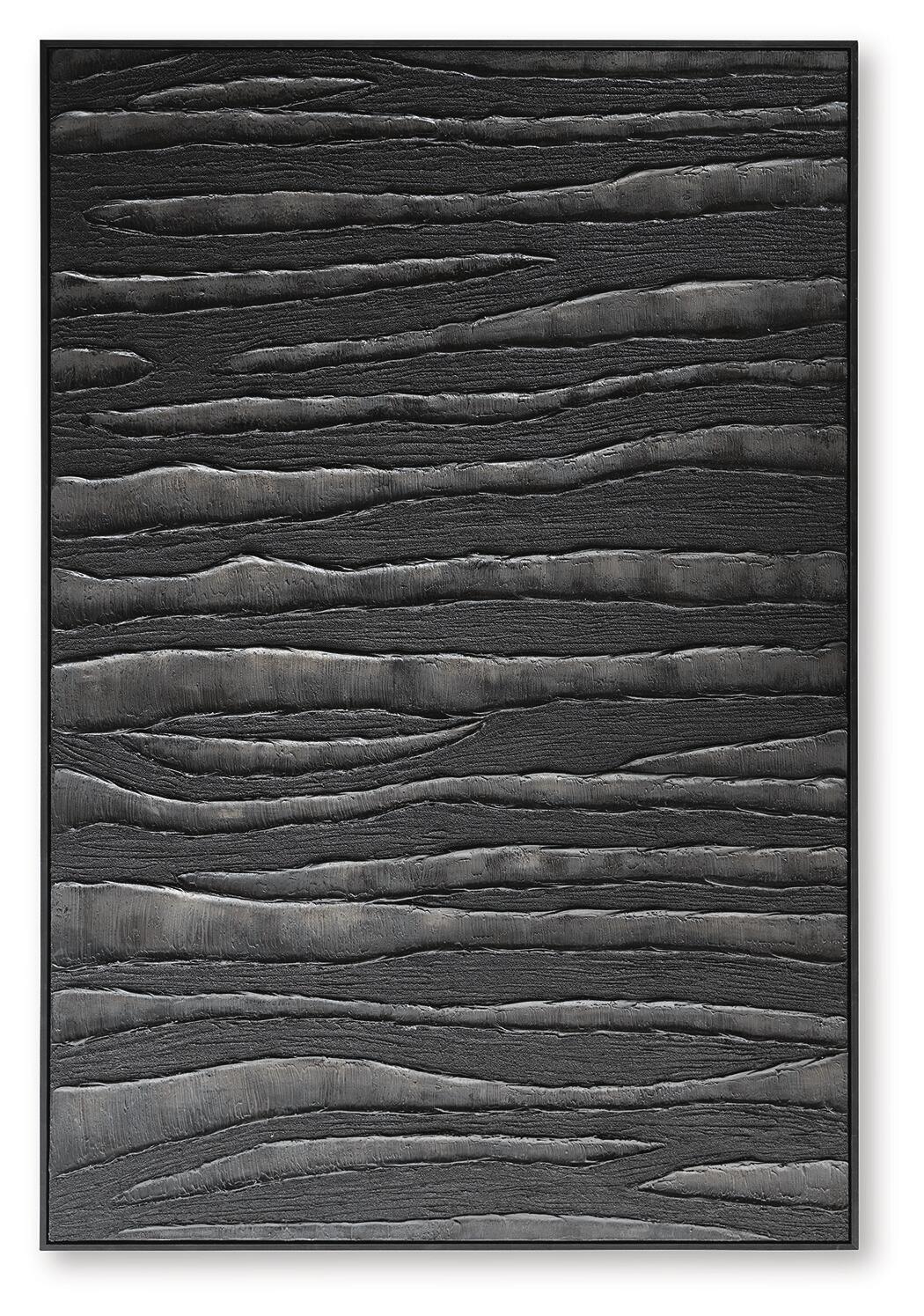 Lynnworth Wall Art Signature Design by Ashley®
