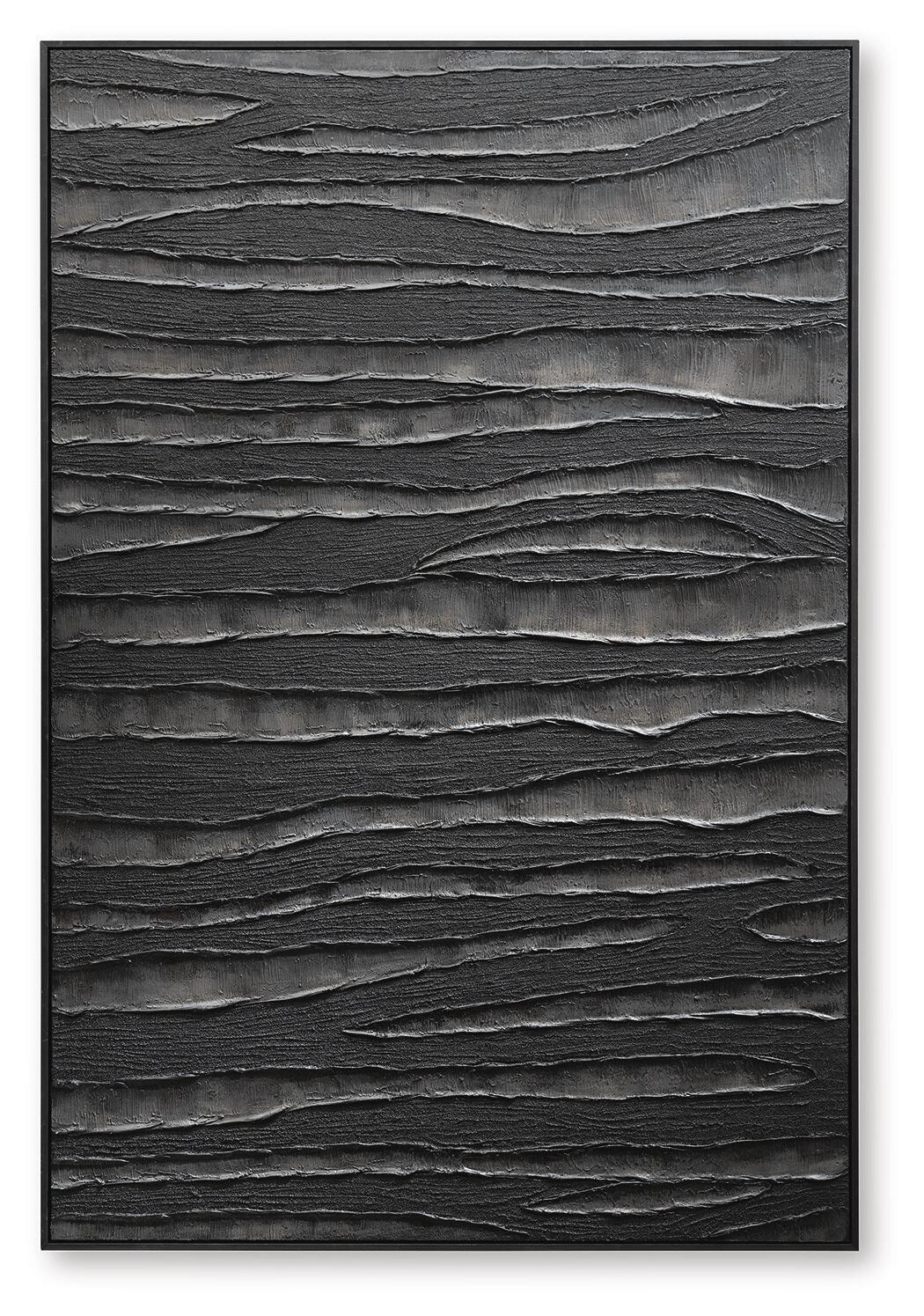 Lynnworth Wall Art Signature Design by Ashley®