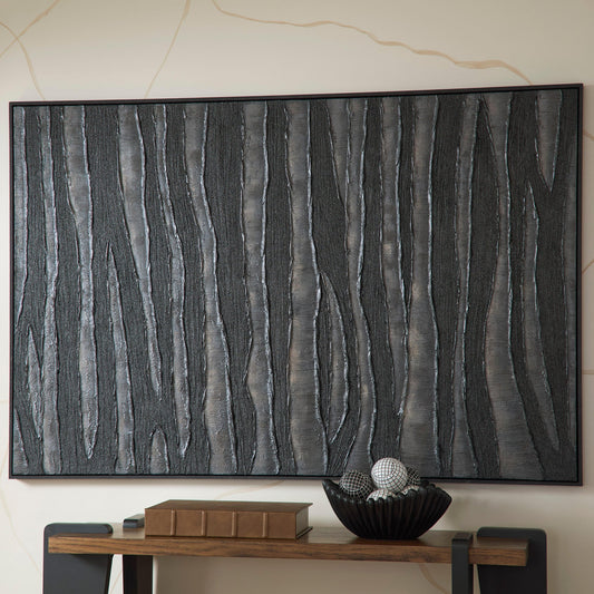 Lynnworth Wall Art Signature Design by Ashley®