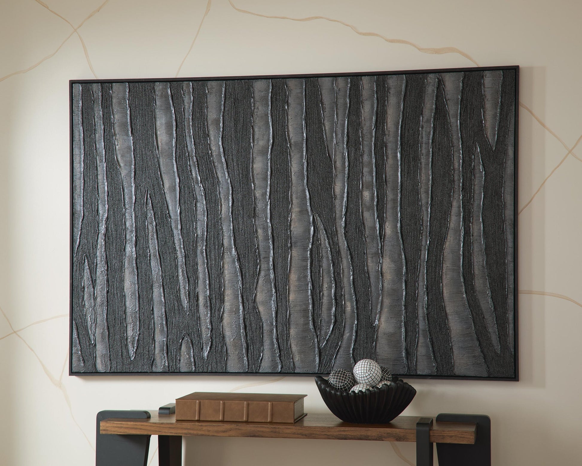 Lynnworth Wall Art Signature Design by Ashley®