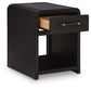 Clanden Rectangular End Table Signature Design by Ashley®